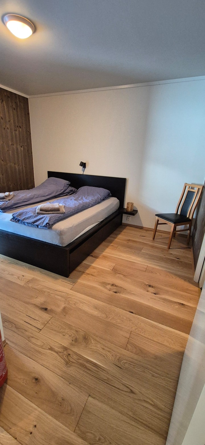 Chambre 1