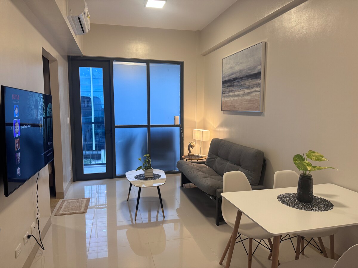 Obývacia miestnosť