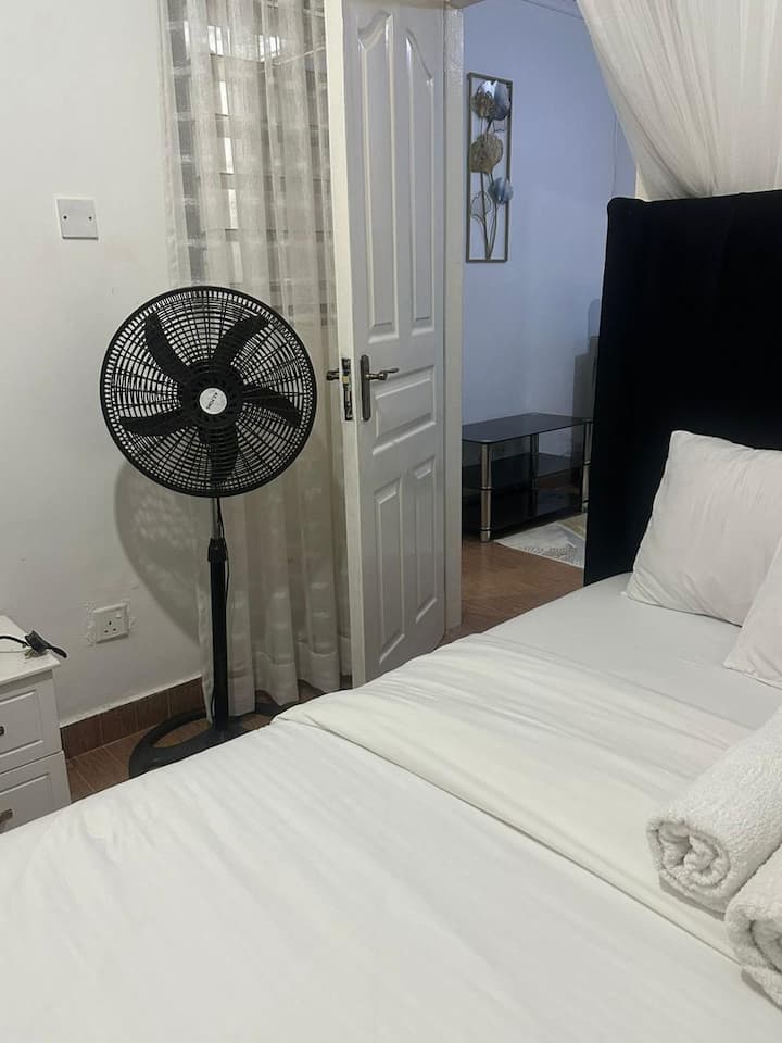 Área do quarto