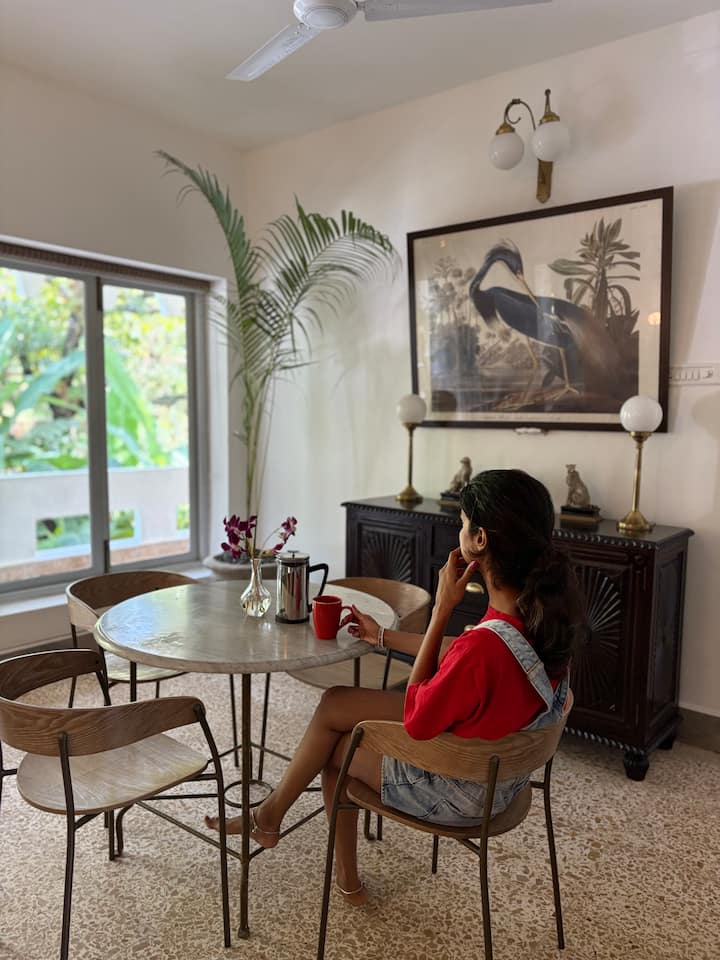 Dining area image 3