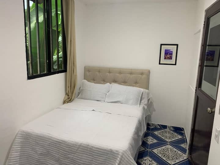 غرفة النوم 2