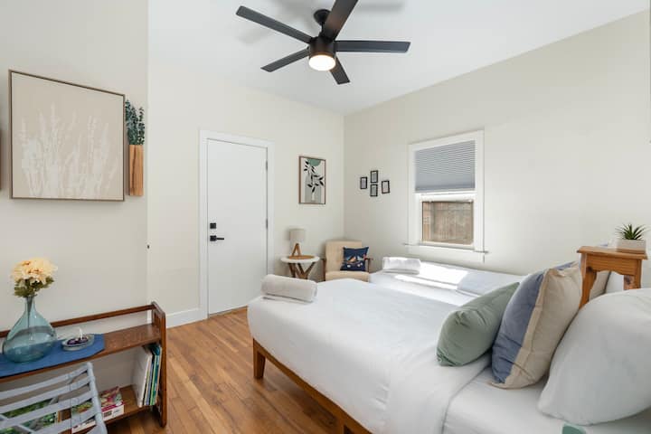 საძინებელი 3