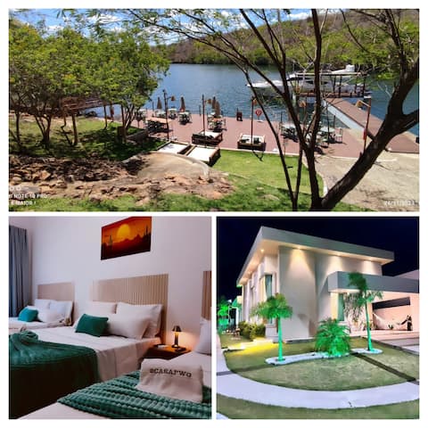 PWG Canyons - Your vacation home in paradise