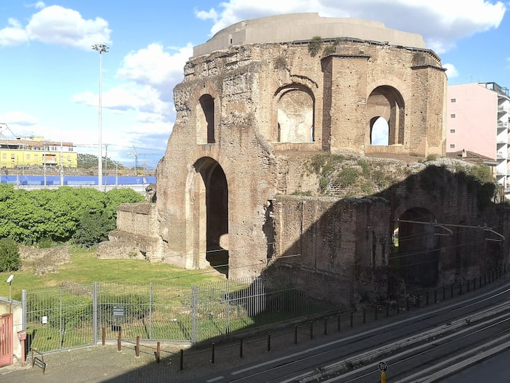 Gio's Home - Rome