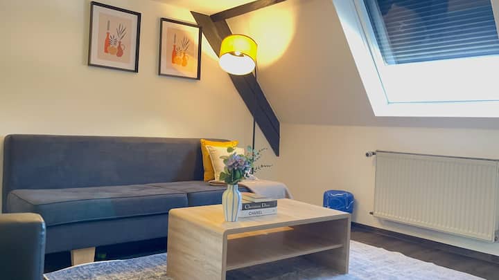 Всекидневна