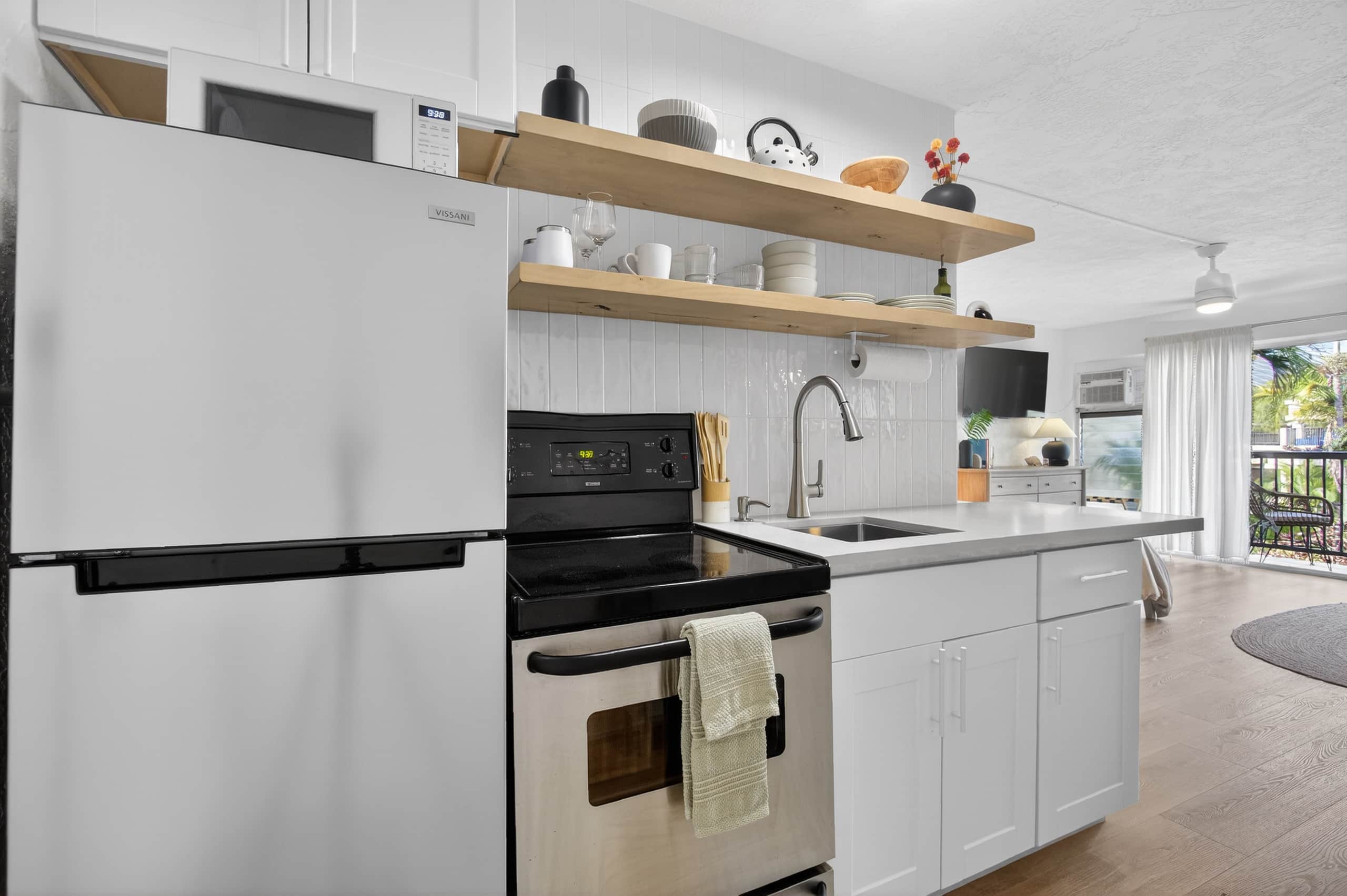 Condo in Koloa · ★5.0 · Studio · 1 bed · 1 bath - Photo 9