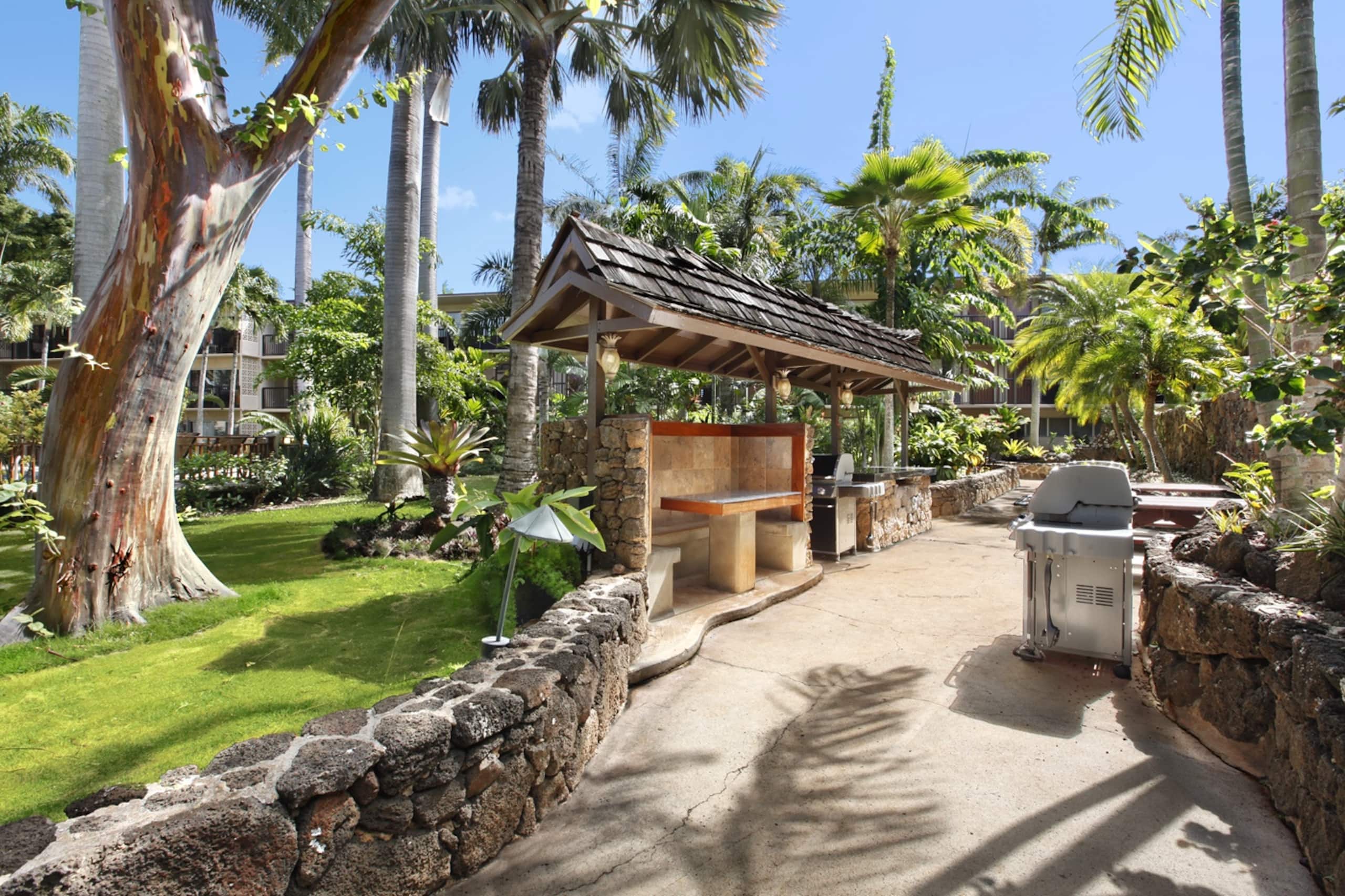 Condo in Koloa · ★5.0 · Studio · 1 bed · 1 bath - Photo 19