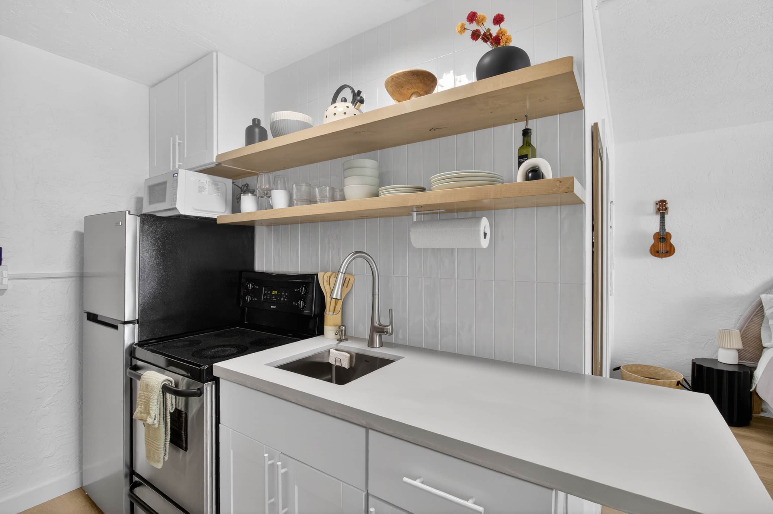 Condo in Koloa · ★5.0 · Studio · 1 bed · 1 bath - Photo 12