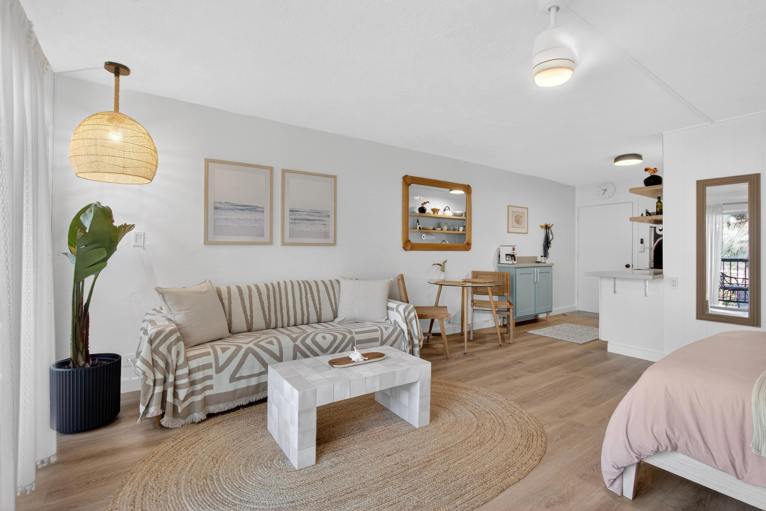 Condo in Koloa · ★5.0 · Studio · 1 bed · 1 bath - Photo 4