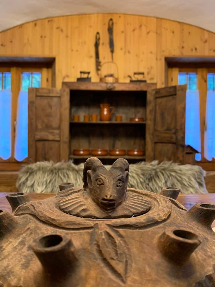 Maison Gemi’ Il Nido Del Gran Paradiso - Valsavarenche