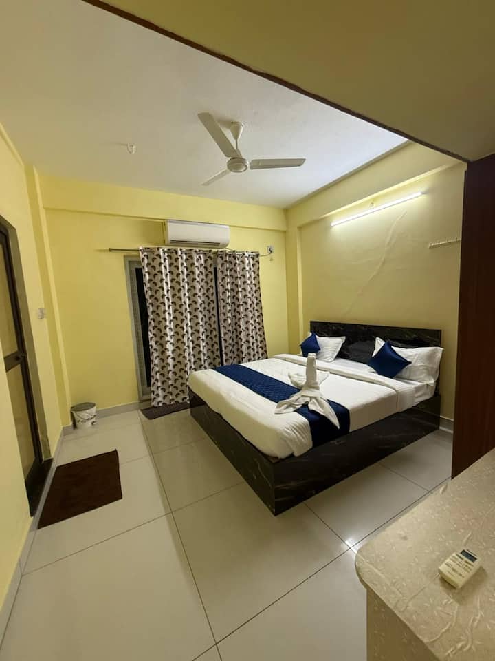 Спална соба 3