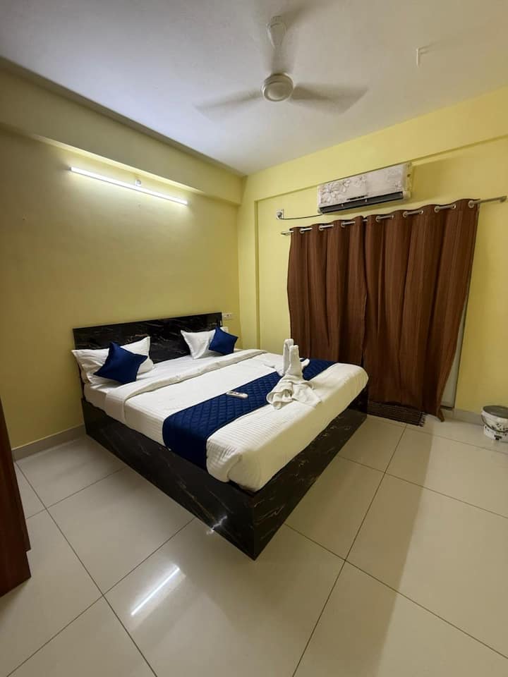 Спална соба 2