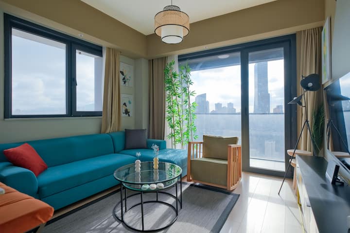 Long Term 1 Bedroom Apartment Id278 - Ataşehir