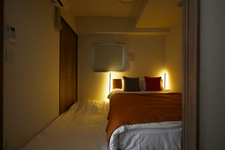 غرفة النوم 2