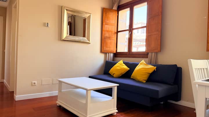 Apartamento En El Centro De Toledo Smartmonki 3b - Toledo
