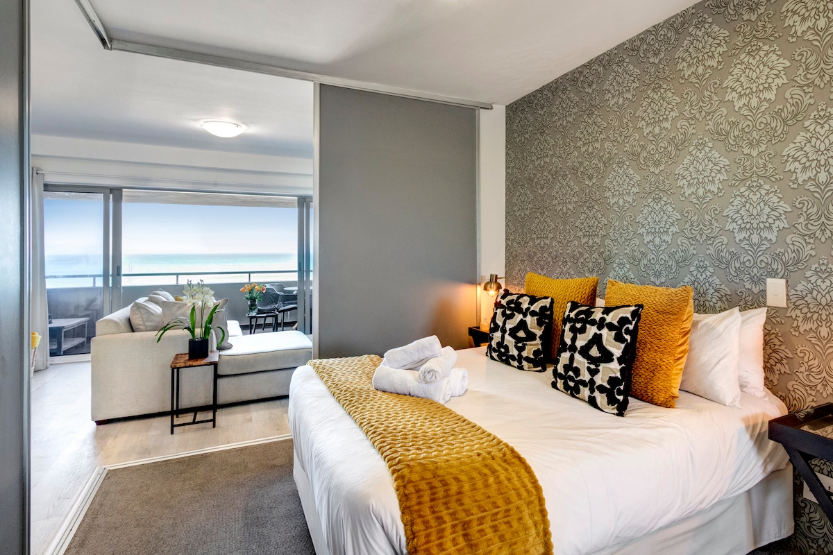 View of La Mer - Apartments for Rent in Cape Town, Western Cape, South Africa ...