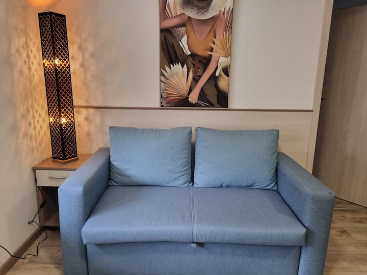 Cosy Mariazell Apartments  - Royal Apartments - Mitterbach am Erlaufsee
