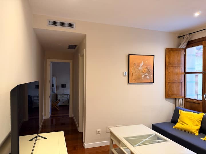 Apartamento En El Centro De Toledo Smartmonki 2b - Tolède