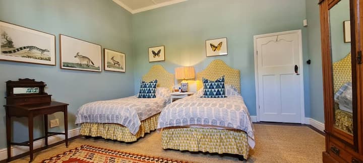 Спална соба 4