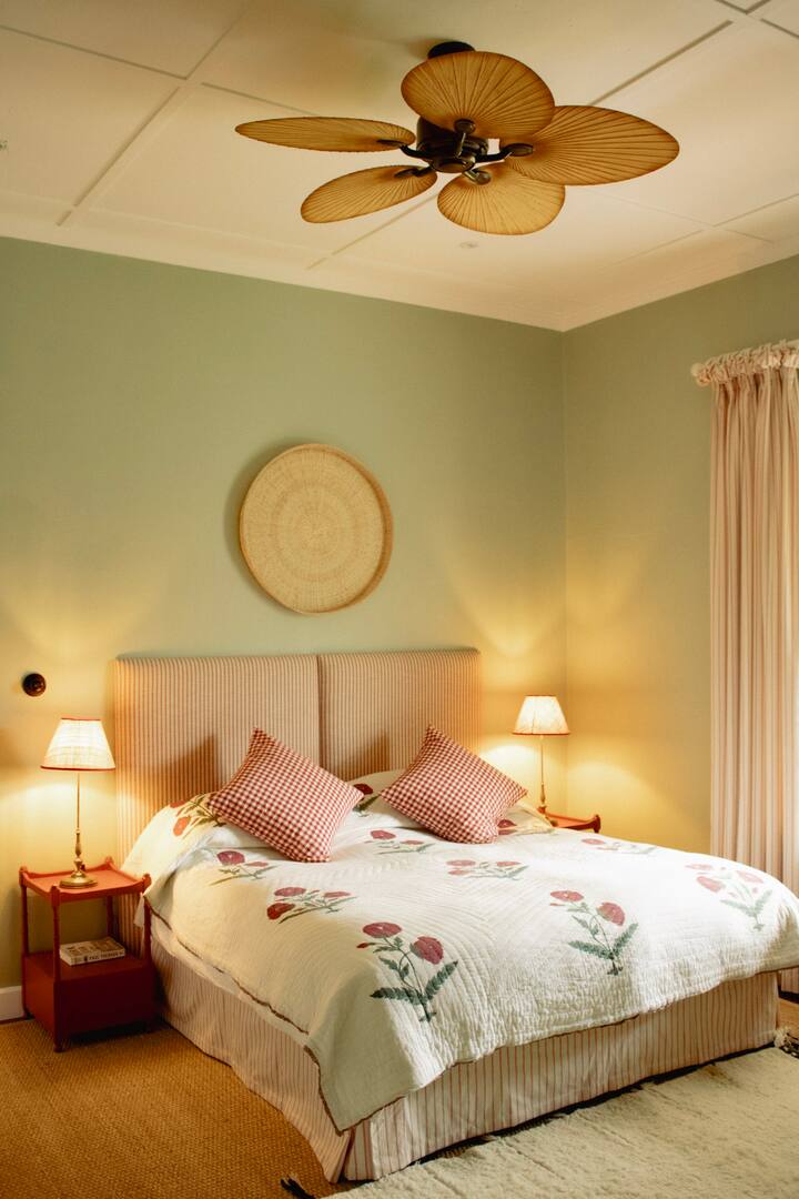 Спална соба 1