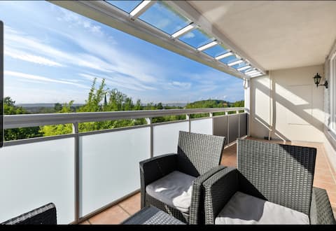 Centrally located in Kolbotn