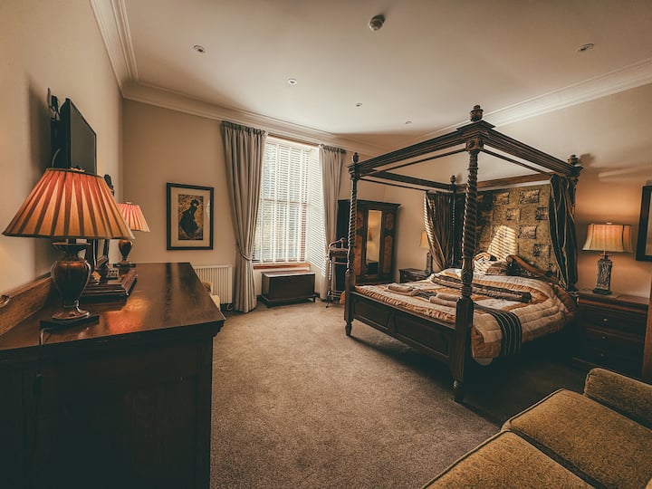Chambre 5