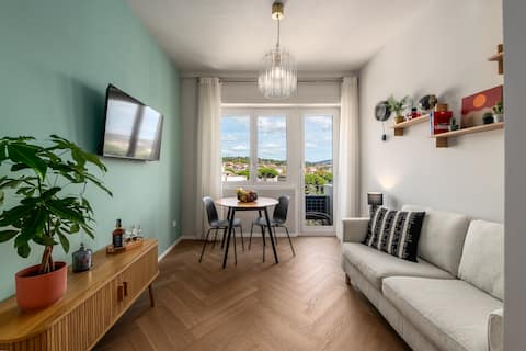 Airbnb con migliori performance: Riviera Suite a Santa Marinella