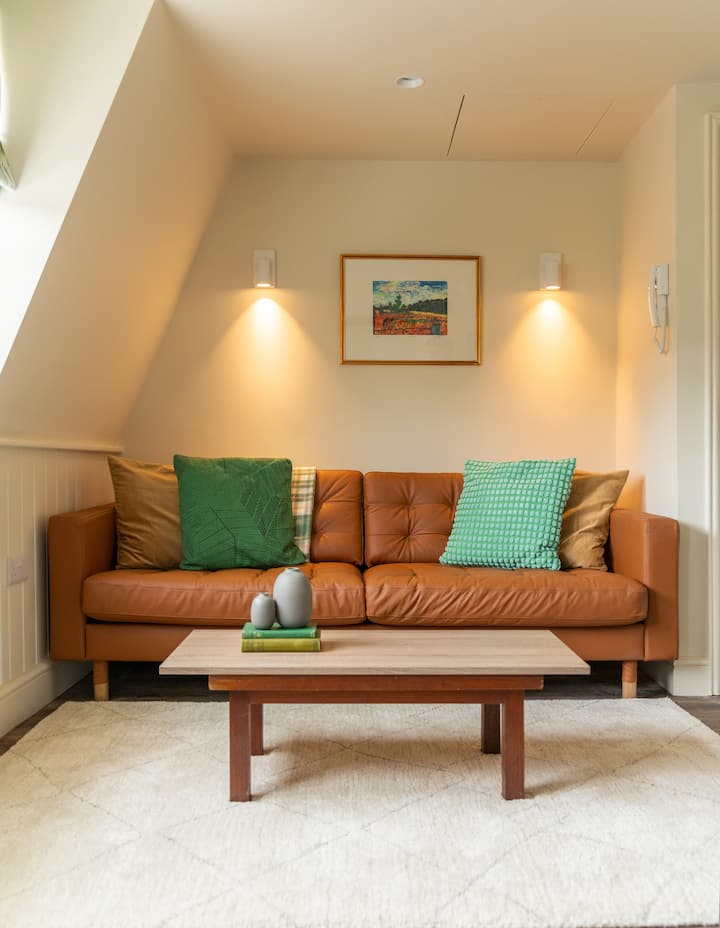 Alice | One-bed Apartment In Central Bath - Bath