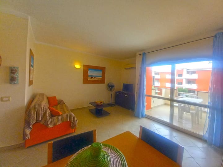 P12c Cozy Apt Near Beach & Center - Cap-Vert
