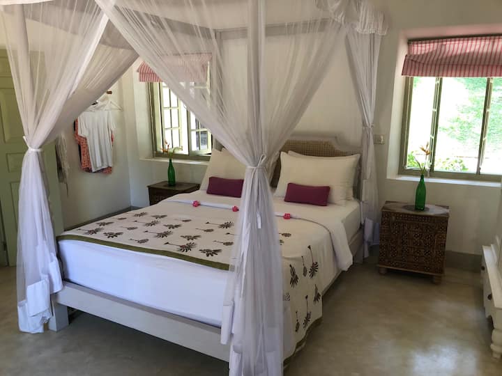 Chambre 1