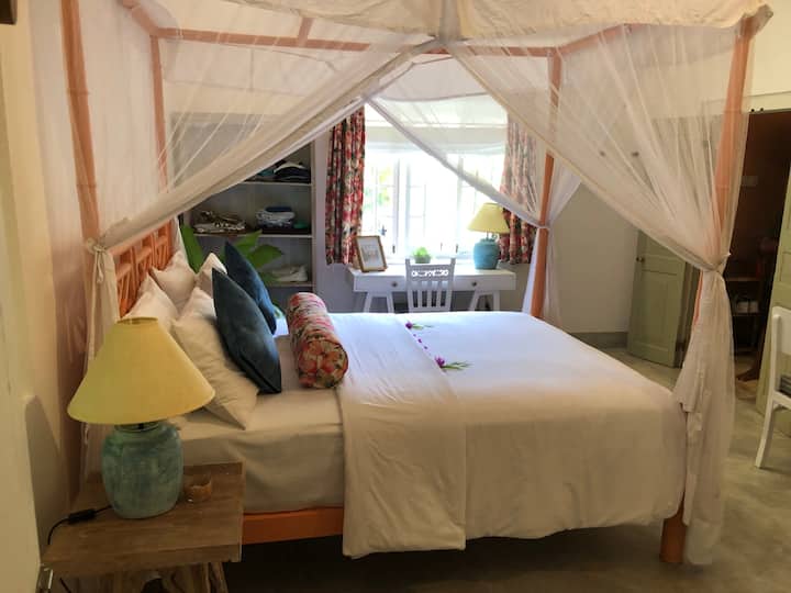 Chambre 2