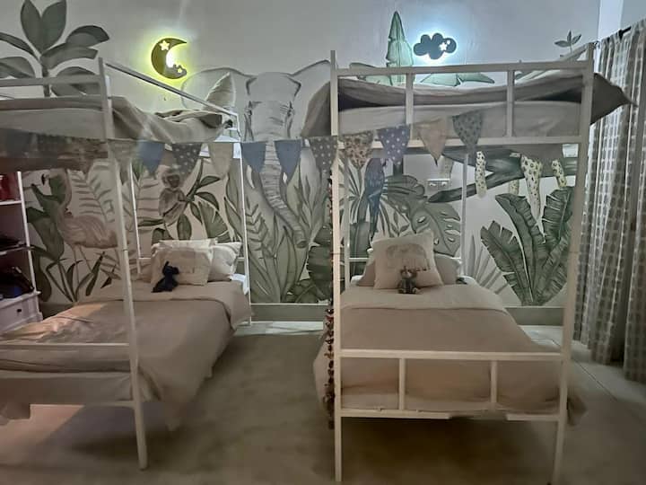 Chambre 3