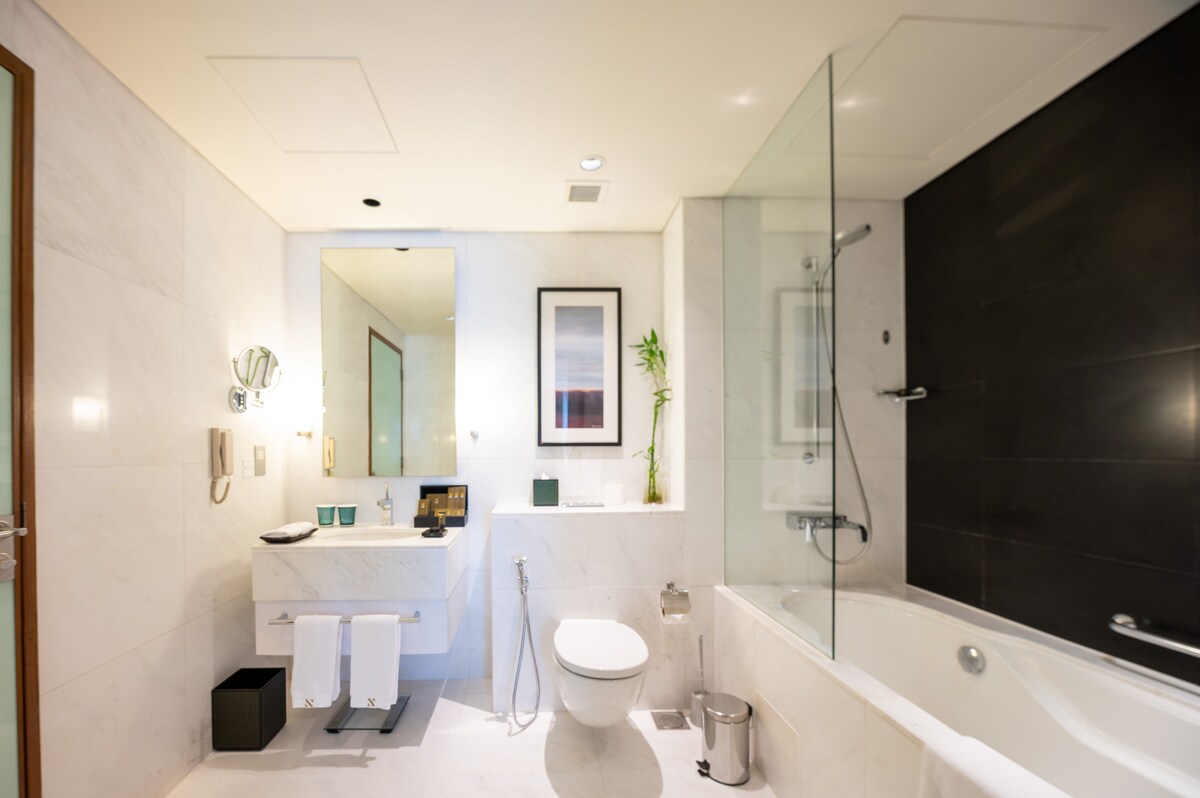 1-Bedroom Apartment · Downtown Dubai · XVI 4