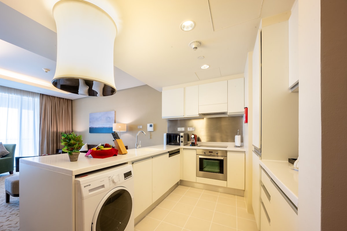 1-Bedroom Apartment · Downtown Dubai · XVI 3