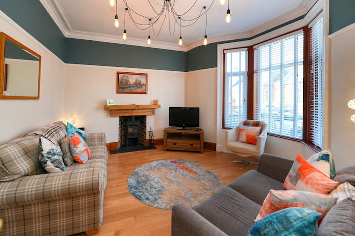 Seabreeze Prestwick - Ayrshire