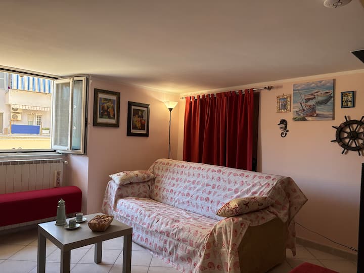 Appartamento Nel Cuore Anzio - Anzio
