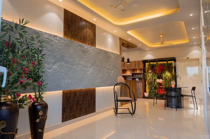 Golden Nest - Assam Royale Homestay - Dibrugarh