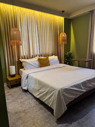 Omah Apartments managed Airbnb listing 3