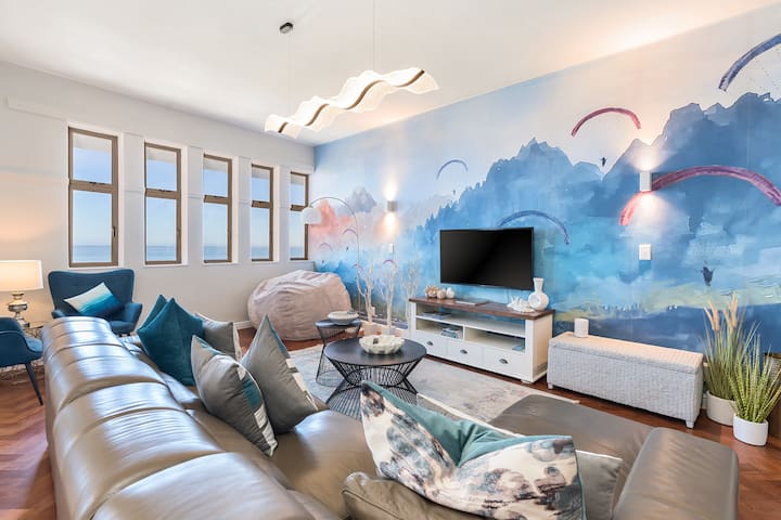 Prosper Property Management LLC managed Airbnb listing 1