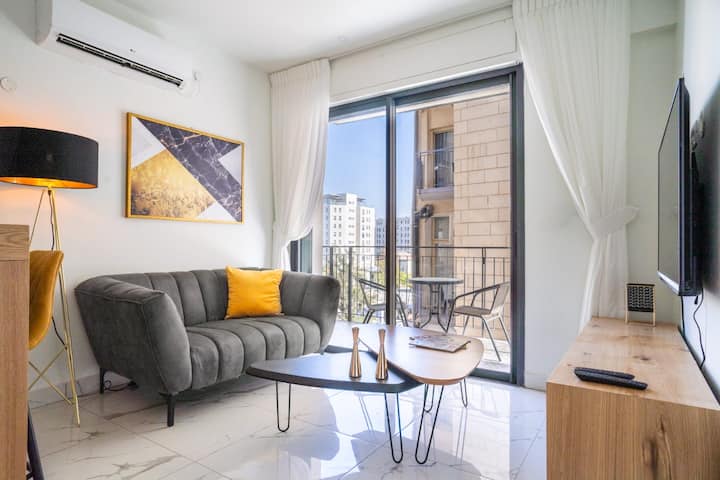 The Best Location In Jerusalem City Center 2 - Jerusalem