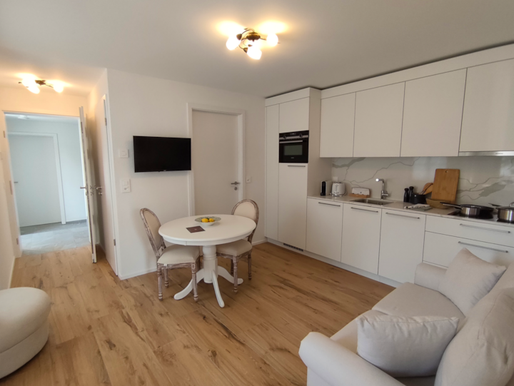 Zogbi Hospitality - Aubonne 2 - Canton de Vaud