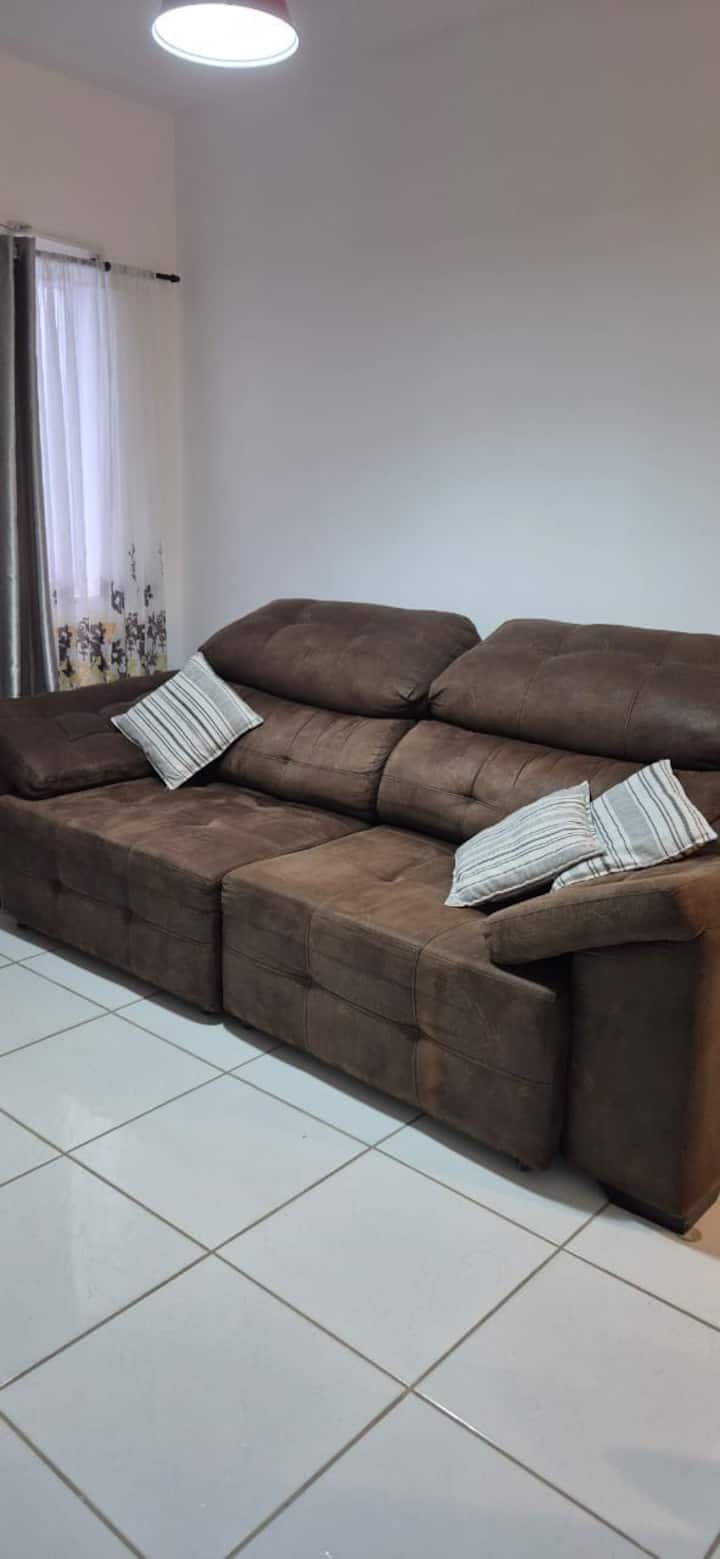 Apartamento Centro De Itapema. - Itapema