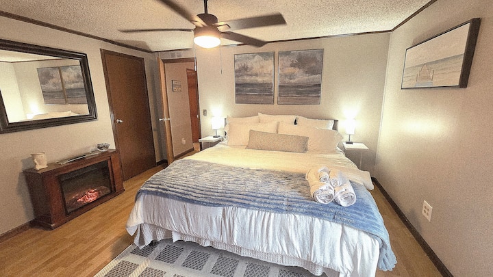 Спална соба 1