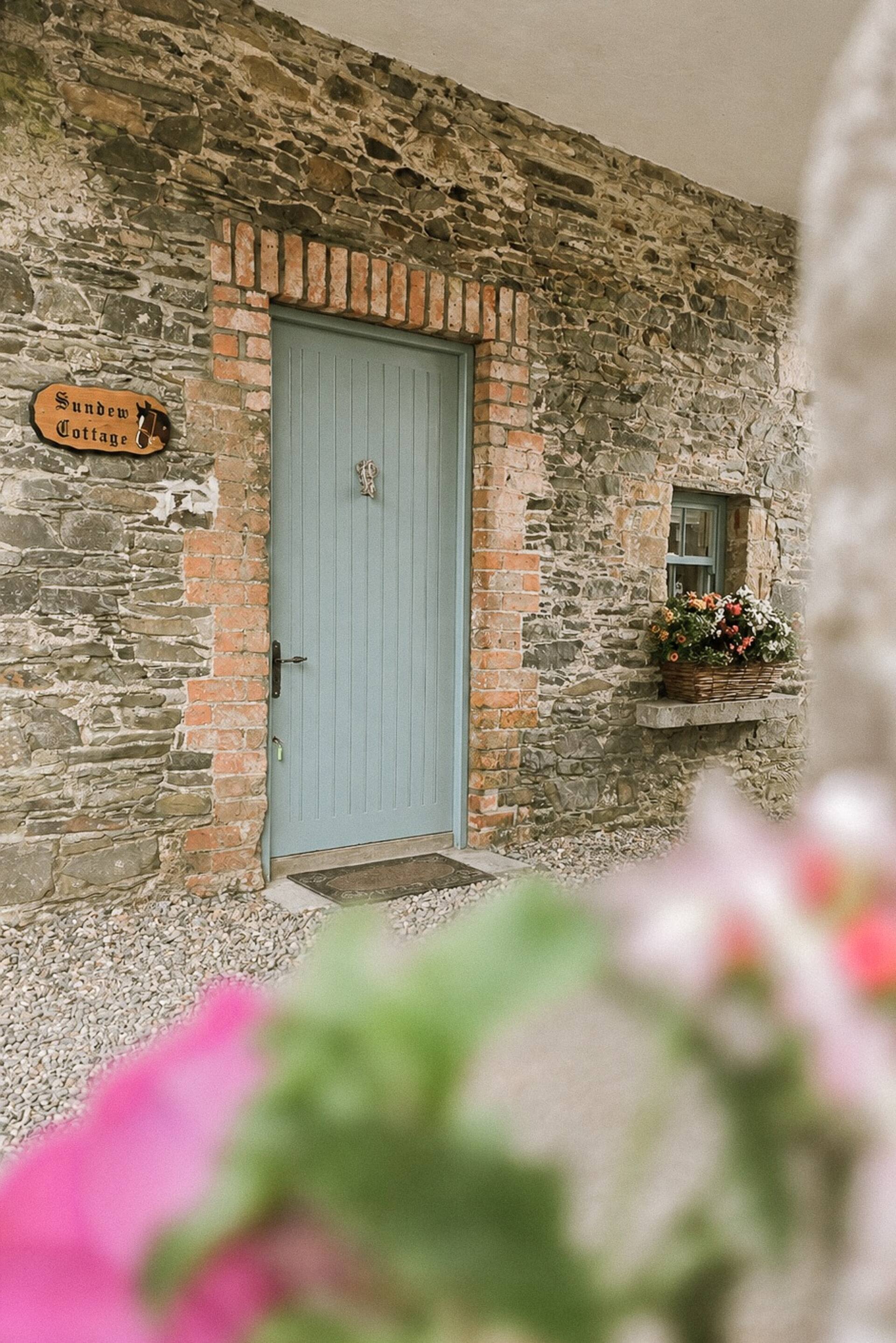 Sundew Cottage, Cosy 1 Bed, near Slane & Newgrange