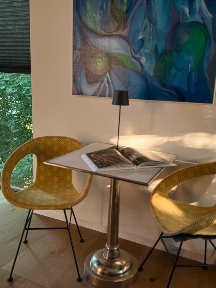 Baumhaus Am Chiemsee - Chieming