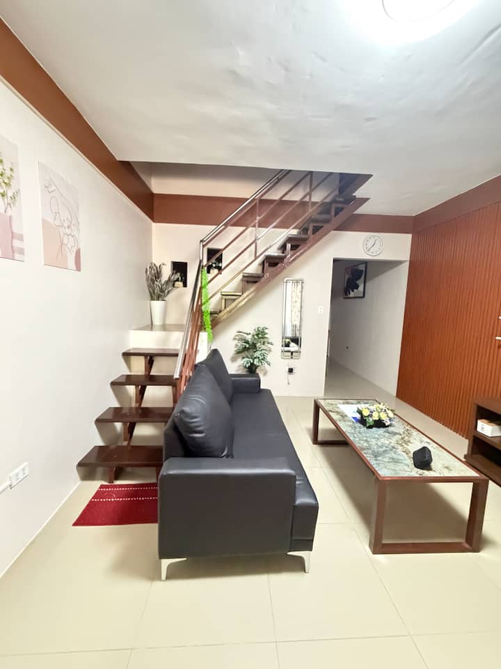 2br Family/group Stay In San Isidro, Ne - San Leonardo