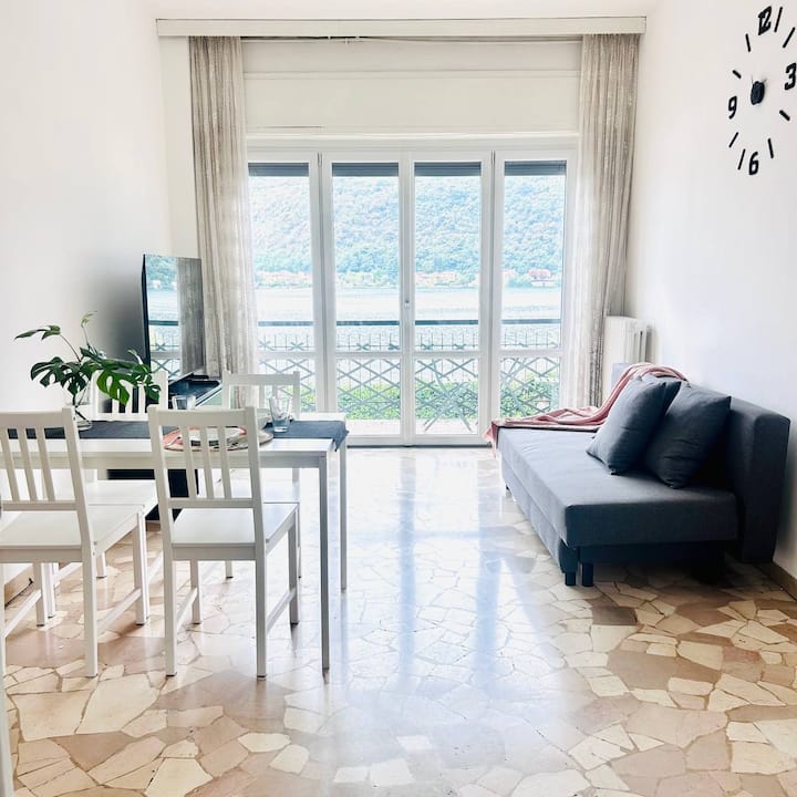 Family Spot Lake36 - Vico Morcote