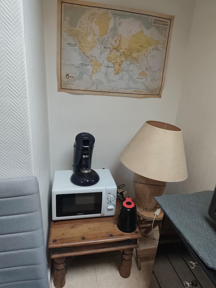 Дневна соба