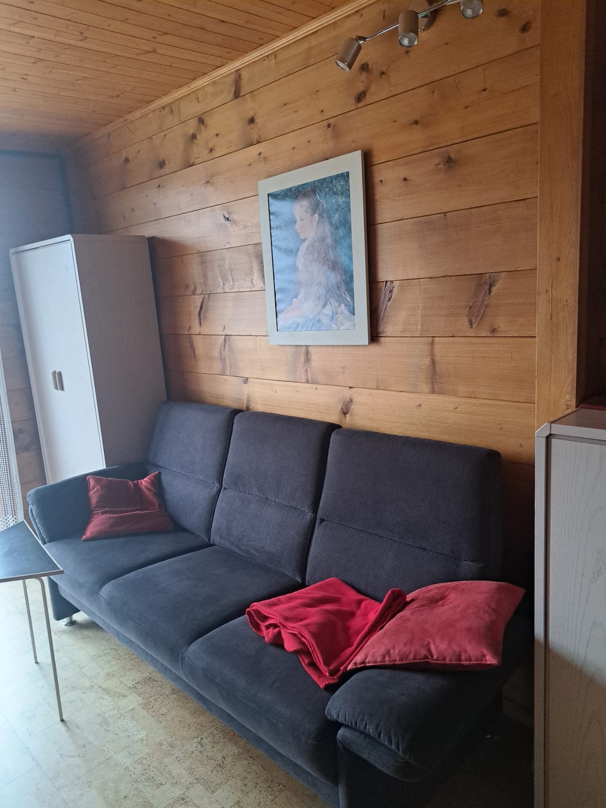 Top Airbnb: Vacation home in a dream location in Riederalp