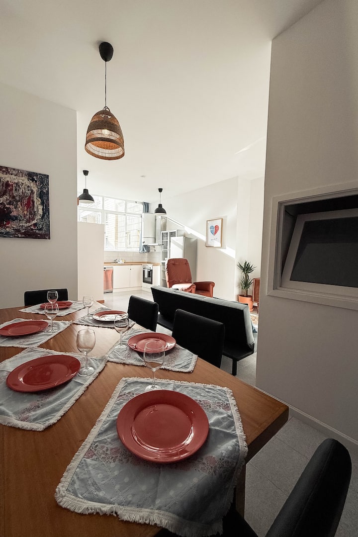 2stay Porto - Acessible Lodging For Everyone - Vila Nova da Telha